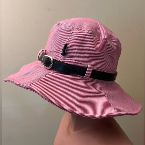 Peter Grimm Unisex Wide Brim Cloth Bucket/Fishing Sun Hat - Picture 3 of 7